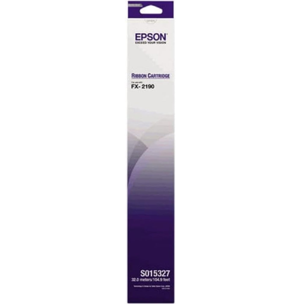Epson C13S015327 (Black)