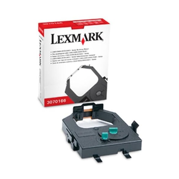 Lexmark 3070166 (Black)