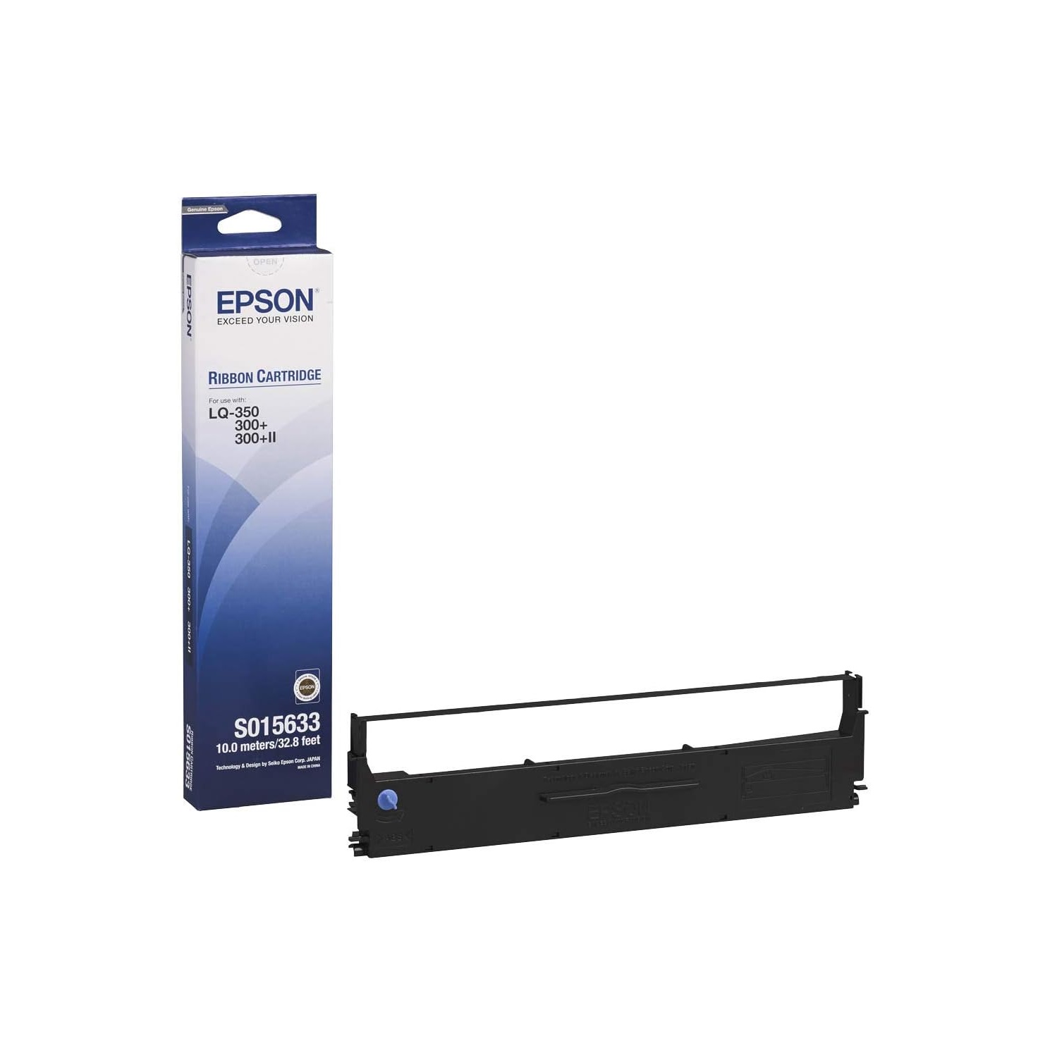 Epson C13S015633 (Black)