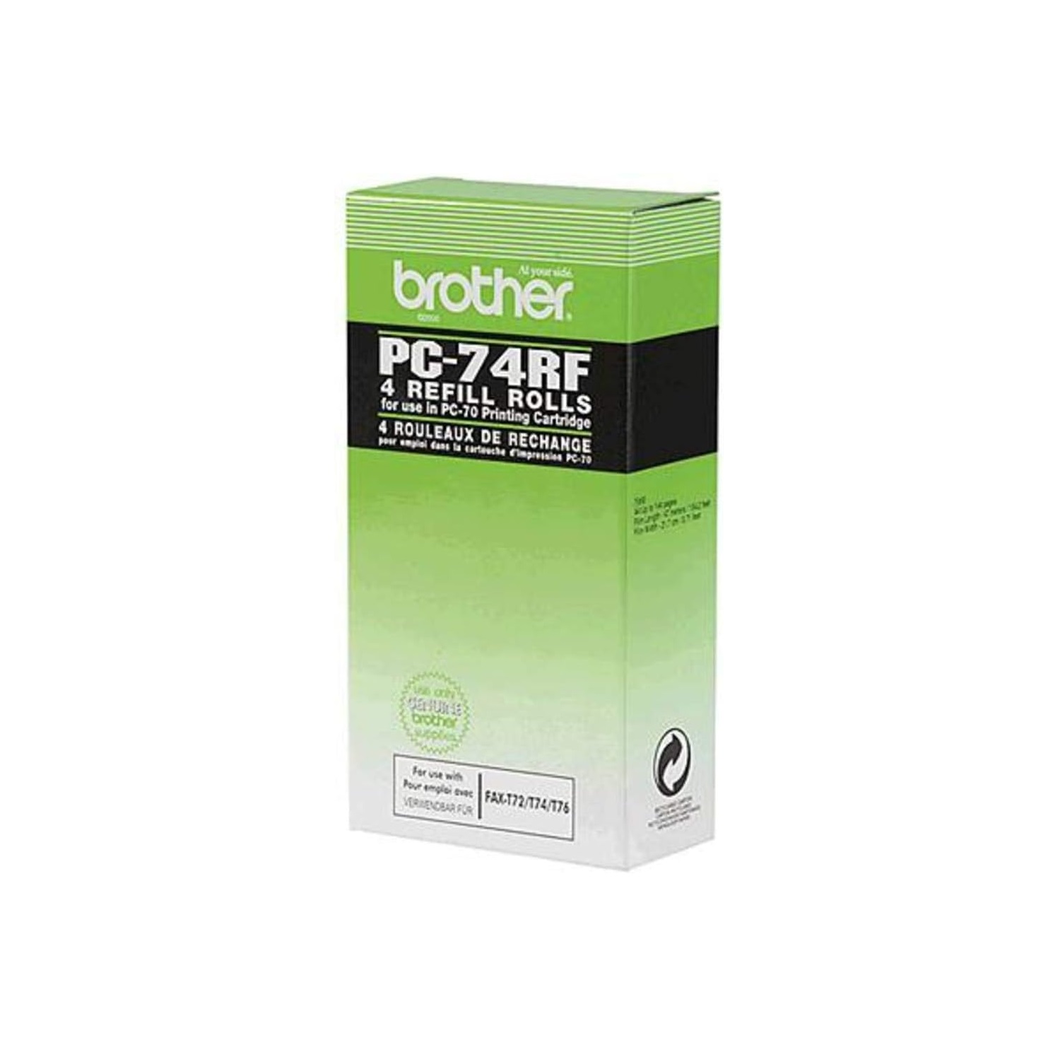 Brother PC-70